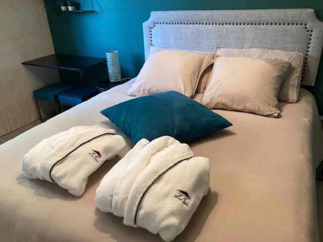 Wine Hote Chambre D'Hotes Le Pian-Médoc エクステリア 写真